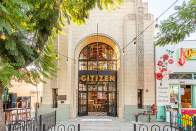 Citizen Public Market