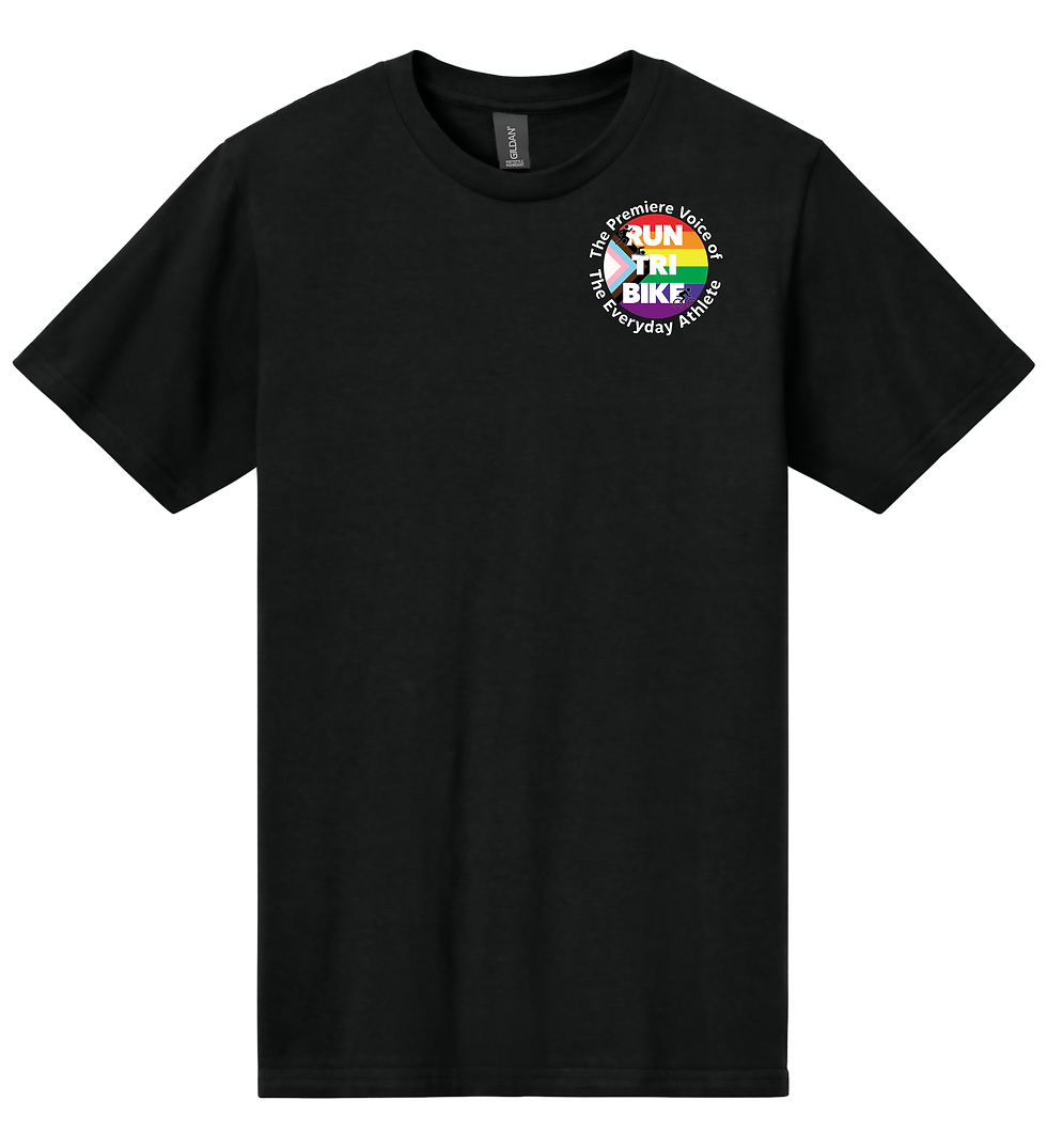 Thumbnail: RTB Never Take Finish Lines for Granted