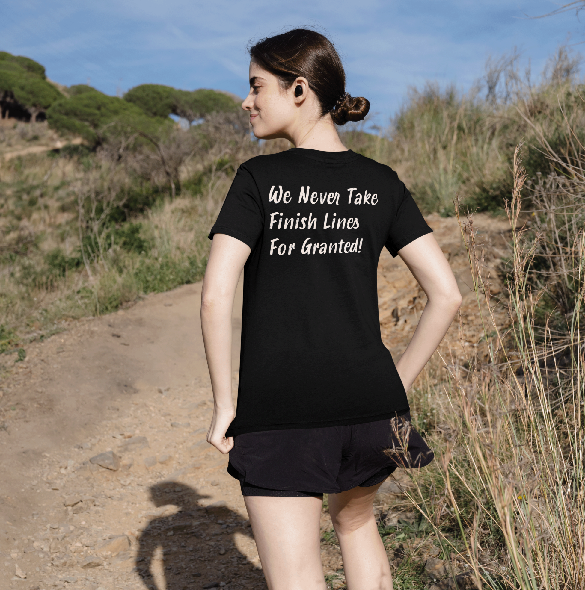 RTB Never Take Finish Lines for Granted