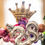 Thumbnail: BALLOON BOUQUET BIRTHDAY QUEEN