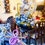 Thumbnail: BALLOON BOUQUET SILVER PLUS