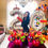 Thumbnail: BALLOON BOUQUET FANCY FLOWERS