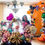 Thumbnail: SPECIAL MEGA BALLOON BOUQUET GLAMOUR