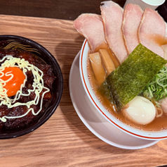 ラーメン旅in東北