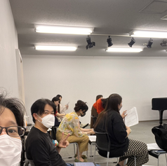 本日の稽古は
