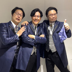 テノールチーム