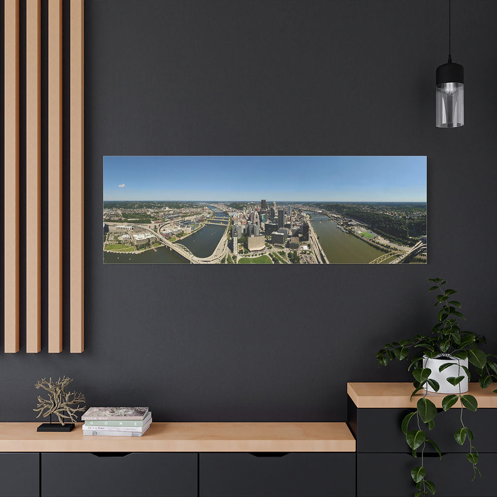 Thumbnail: Pittsburgh, Pennsylvania 