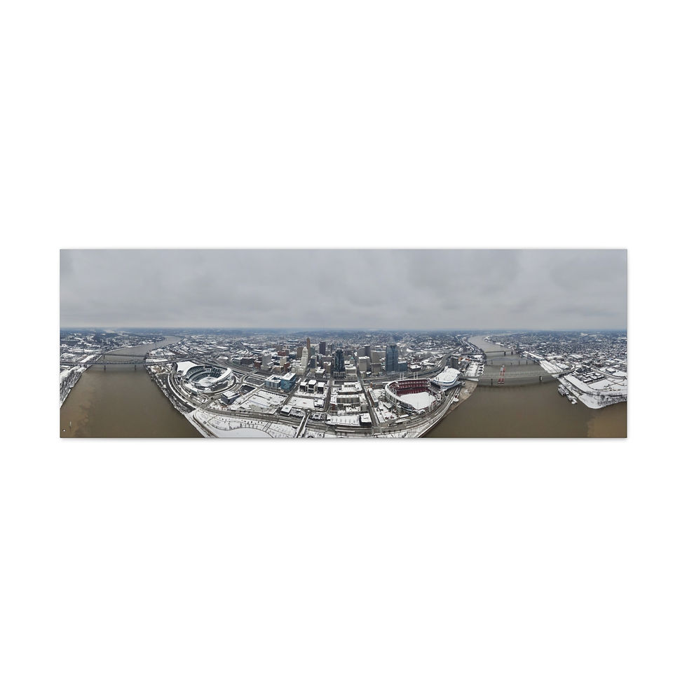 Thumbnail: Cincinnati, Ohio