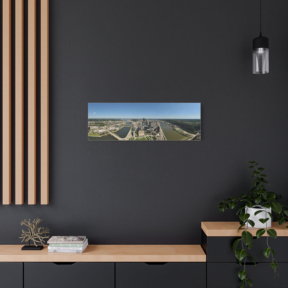 Thumbnail: Pittsburgh, Pennsylvania 