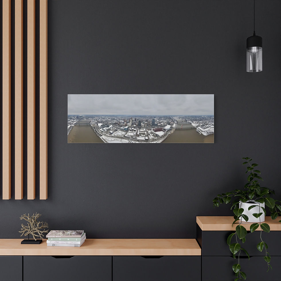 Thumbnail: Cincinnati, Ohio