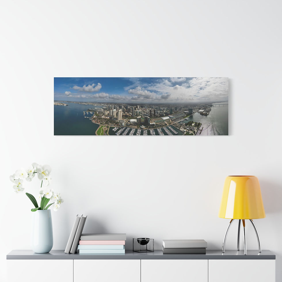 Thumbnail: San Diego, California