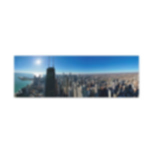 Chicago, Illinois (Option 1)