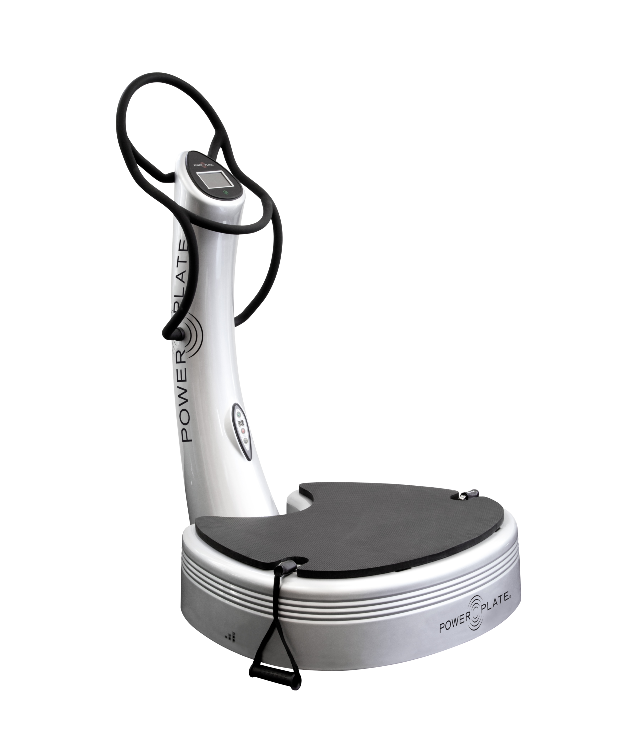 Power Plate Termin für kostenloses Probetraining