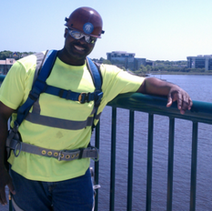 MBE/DBE/MBTA/MADOT minority owned welder/steel erector/rebar co/Bridge repair/Barge repair