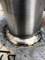 certified stainless steel welding services by A-plus welders