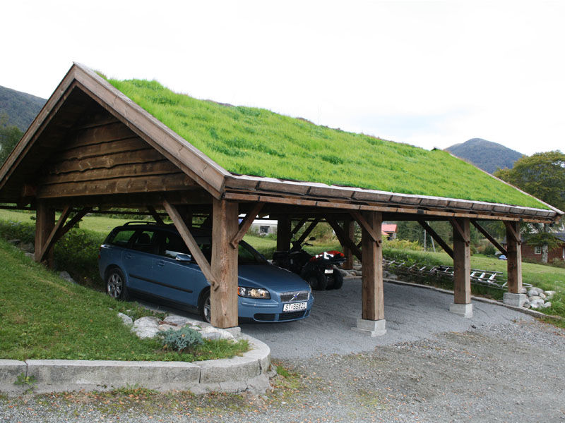 Miniatyrbilde: Grindabygg