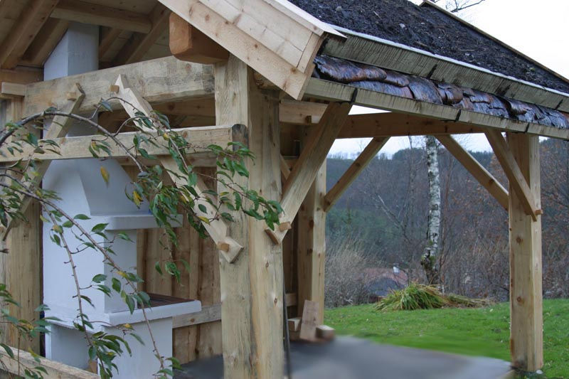 Miniatyrbilde: Grindabygg