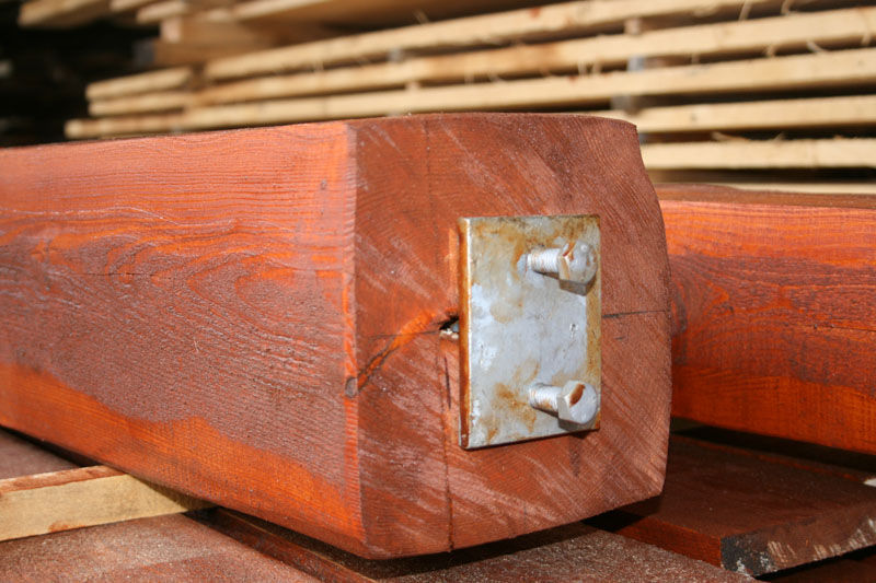 Miniatyrbilde: Trelast