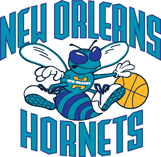 New Orleans Hornets 2007-2008