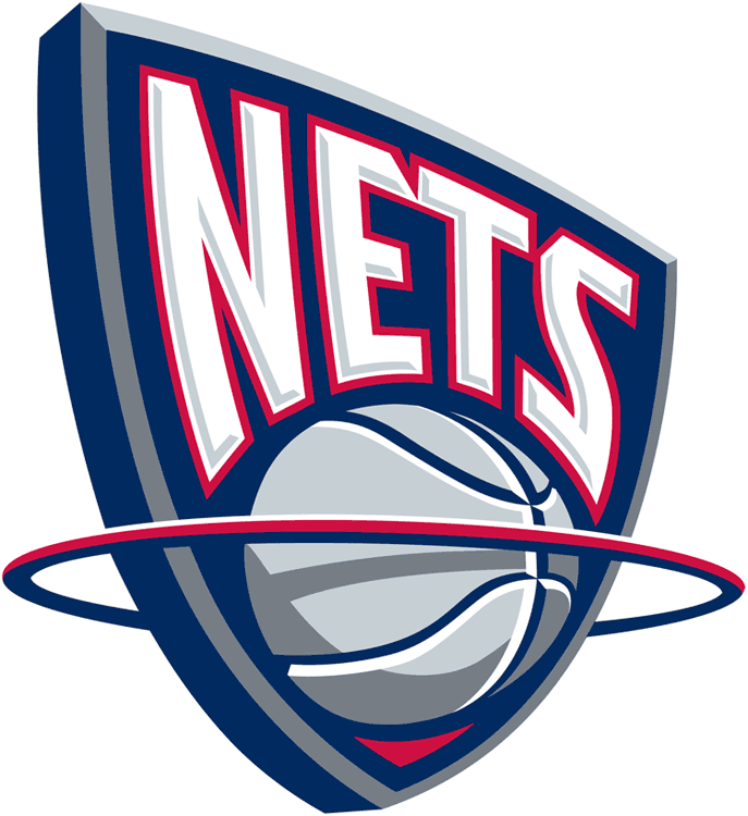 New Jersey Nets 1997-2012