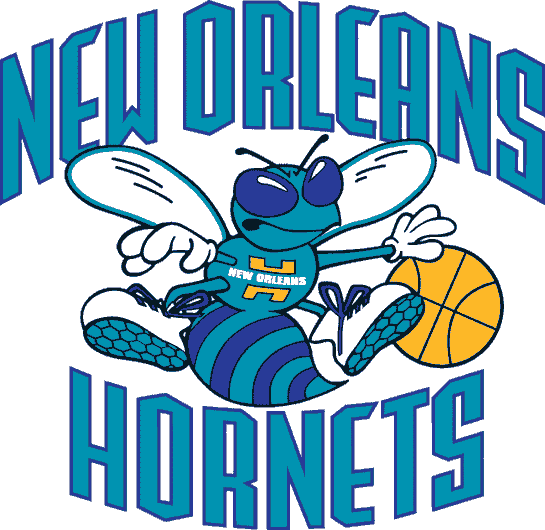 2005 new orleans hornets sale