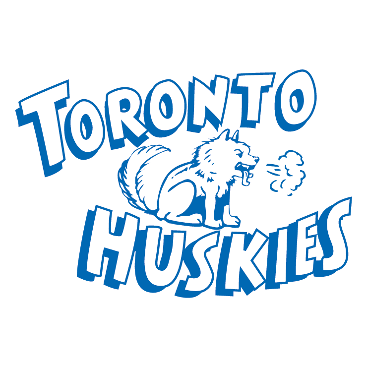 Toronto Huskies 1946-1947