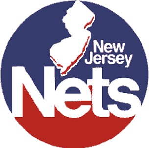 New Jersey Nets 1979-1990