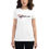 Thumbnail: Women's short sleeve t-shirt