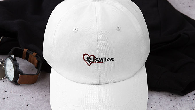 Dad hat