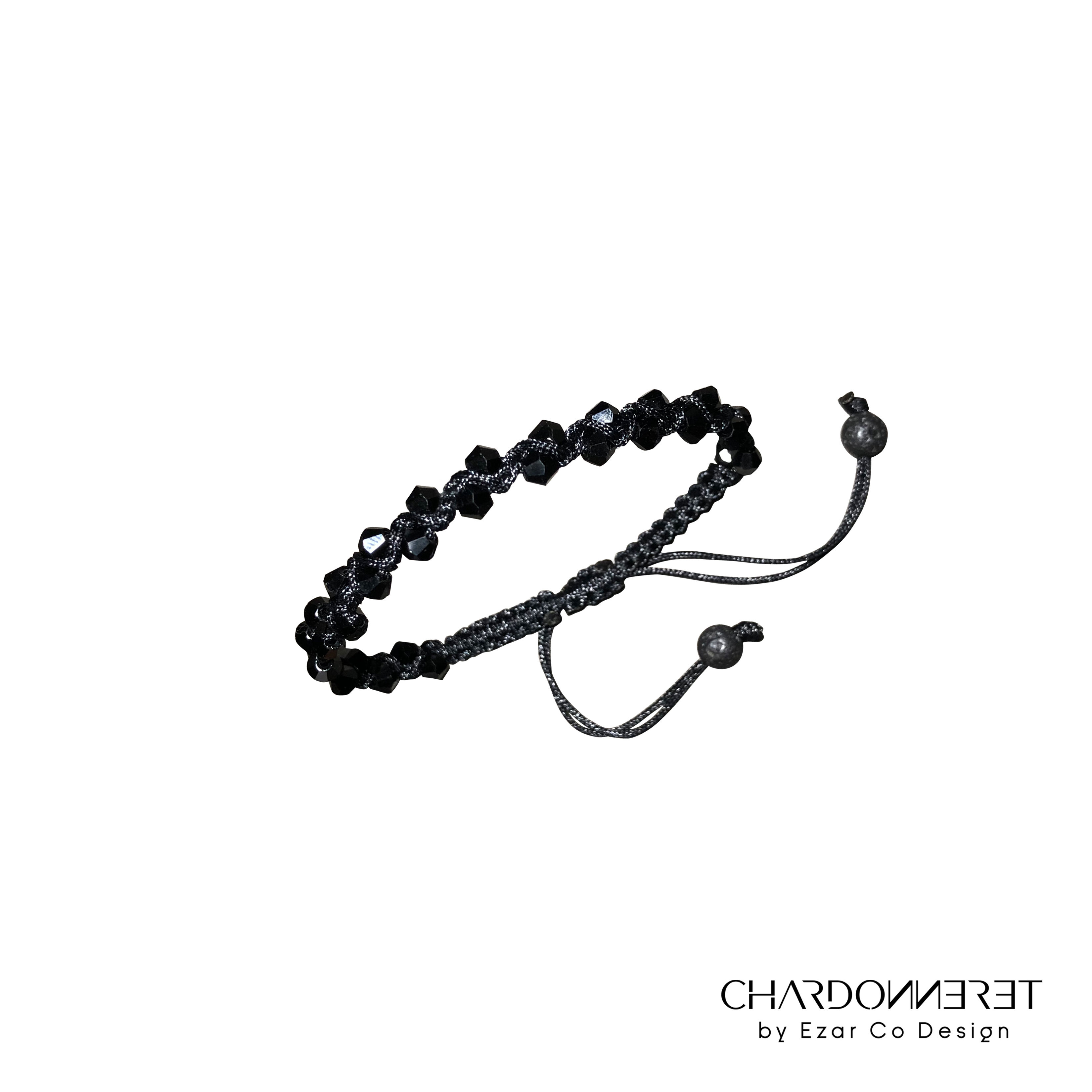 Cry String Bracelet — AVEM