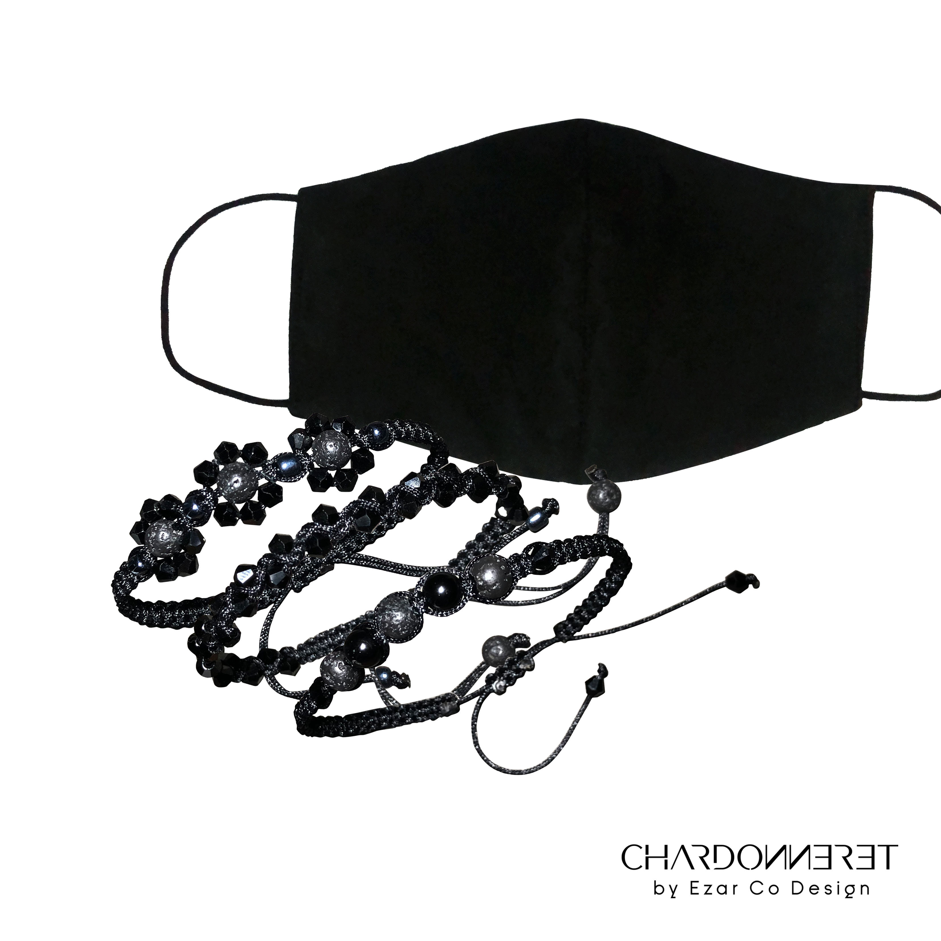 The SOLITARY Bundle — AVEM