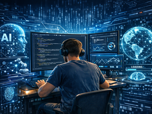 Exploring Tech Trends: A Developer Dad's Perspective