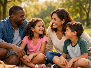 Reclaiming Connection: How Families Are Finding Time in a Time‑Starved World