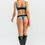 Miniatura: Conjunto LBM