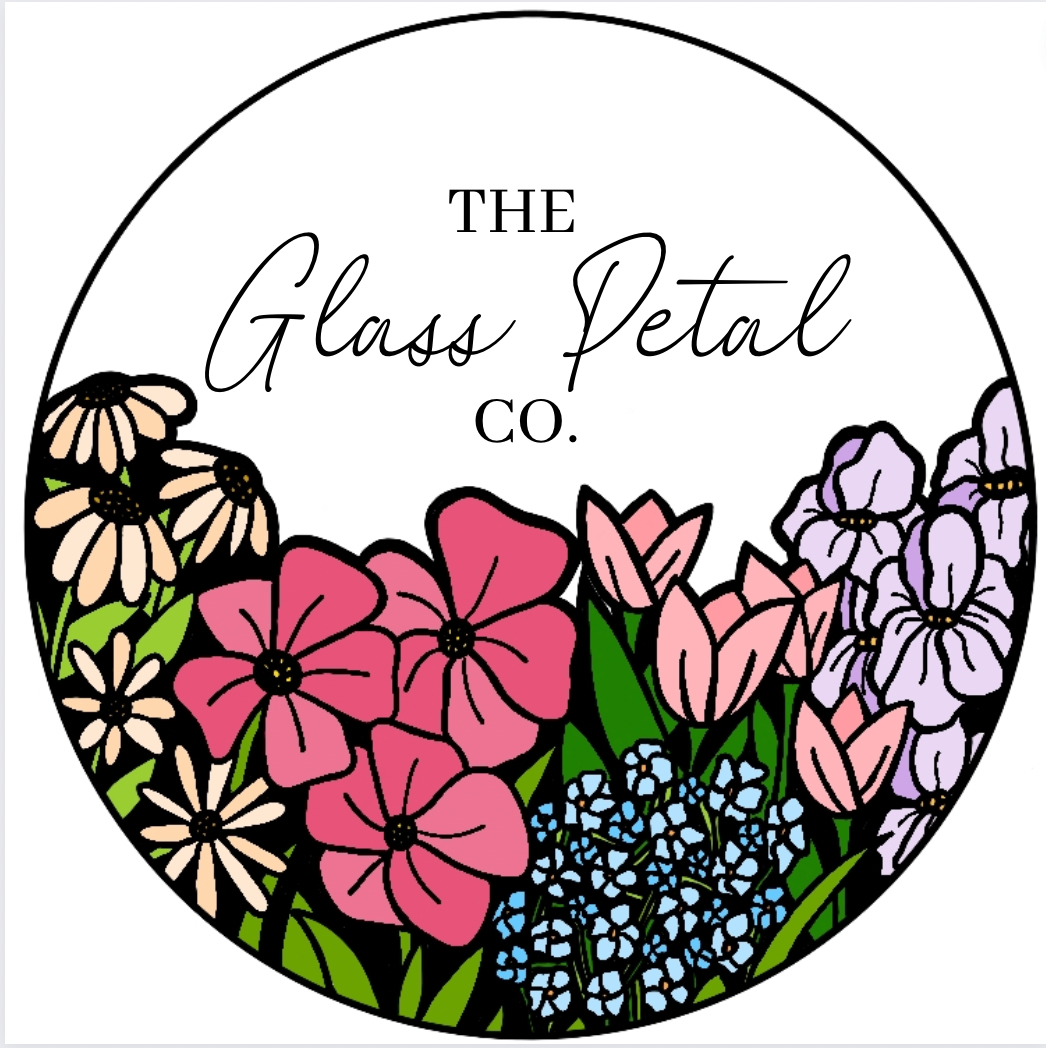Home The Glass Petal Co.