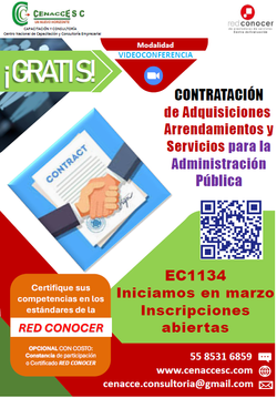 EC1134