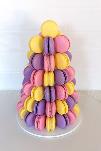 30cm Tower