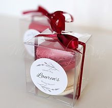Bridal shower favours