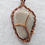 Thumbnail: Quartzite Pendant 