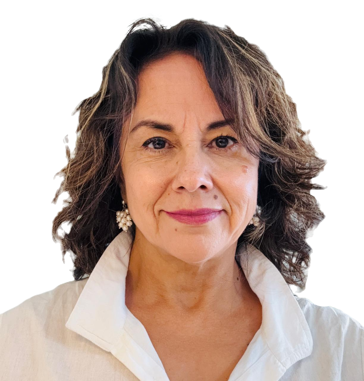 Yasna Nanjarí Godoy