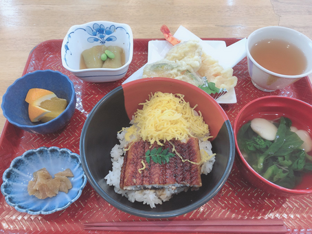 土用の丑の日