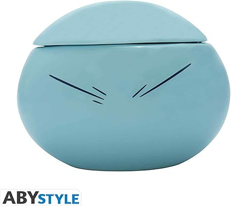 That Time I Got Reincarnated as a Slime Rimuru Slime 3D Mug