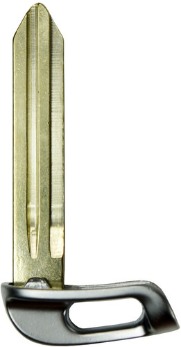 10x New Uncut Universal Flip Remote Key Blade For Hyundai HY17 HYN14 HY-11 - Foto 3