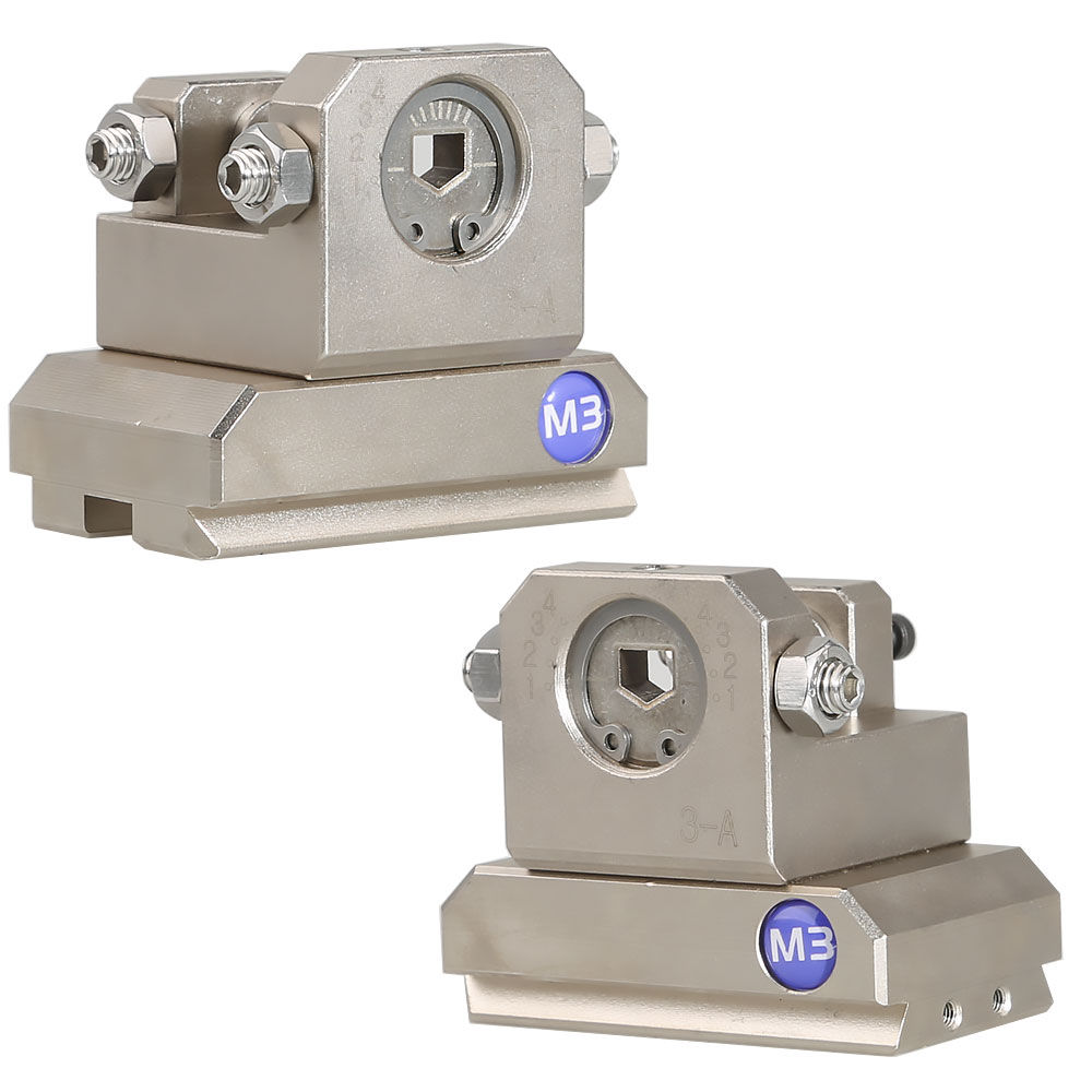 Xhorse XCMN03EN - M3 Clamp for FORD TIBBE key for Condor XC-Mini Cutting Machine