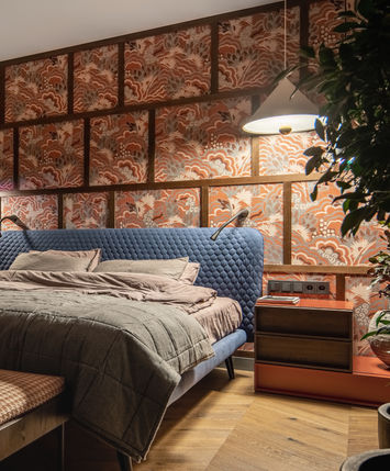 Фітодизайн сучасного будинку, поєднання рослин та стильного декору