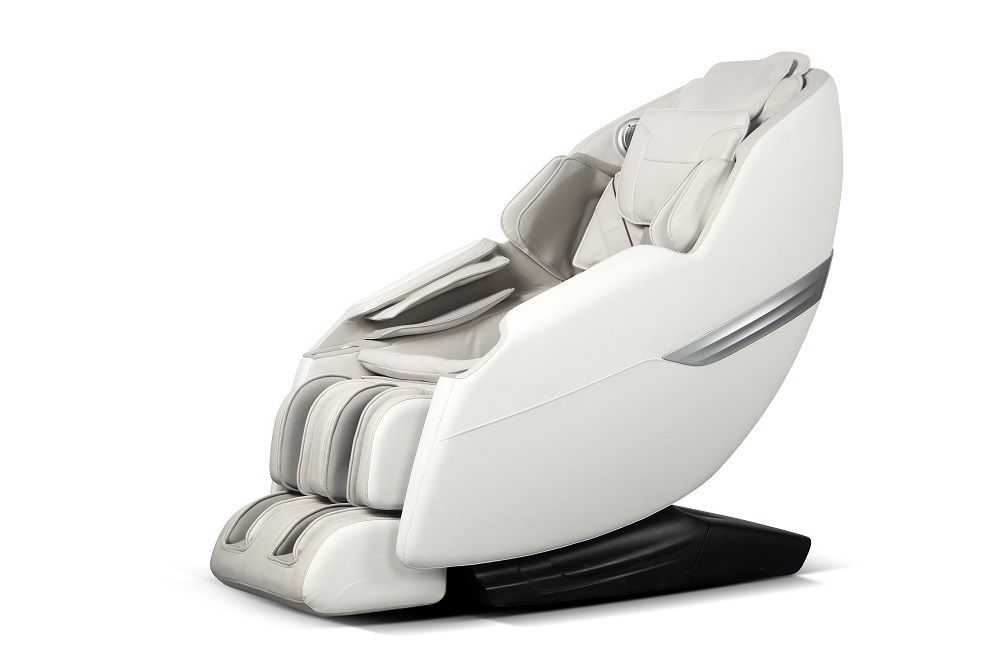 Model 5D Berlin Premier (White)