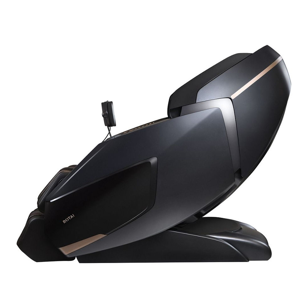 Thumbnail: Model 5D+ ROTAI PREMIER