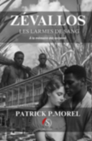 Zévallos, les larmes de sang