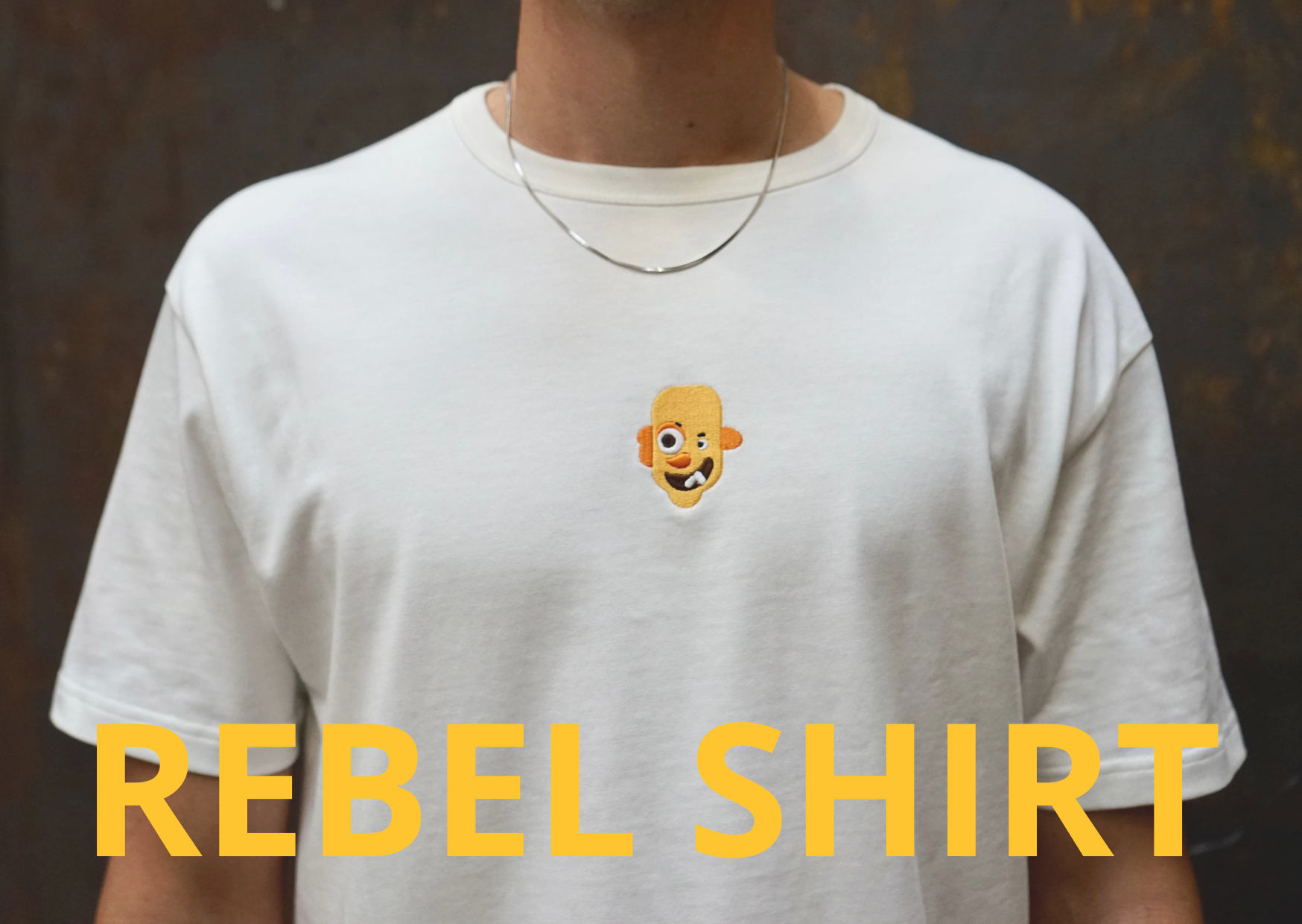 Rebel T-shirt