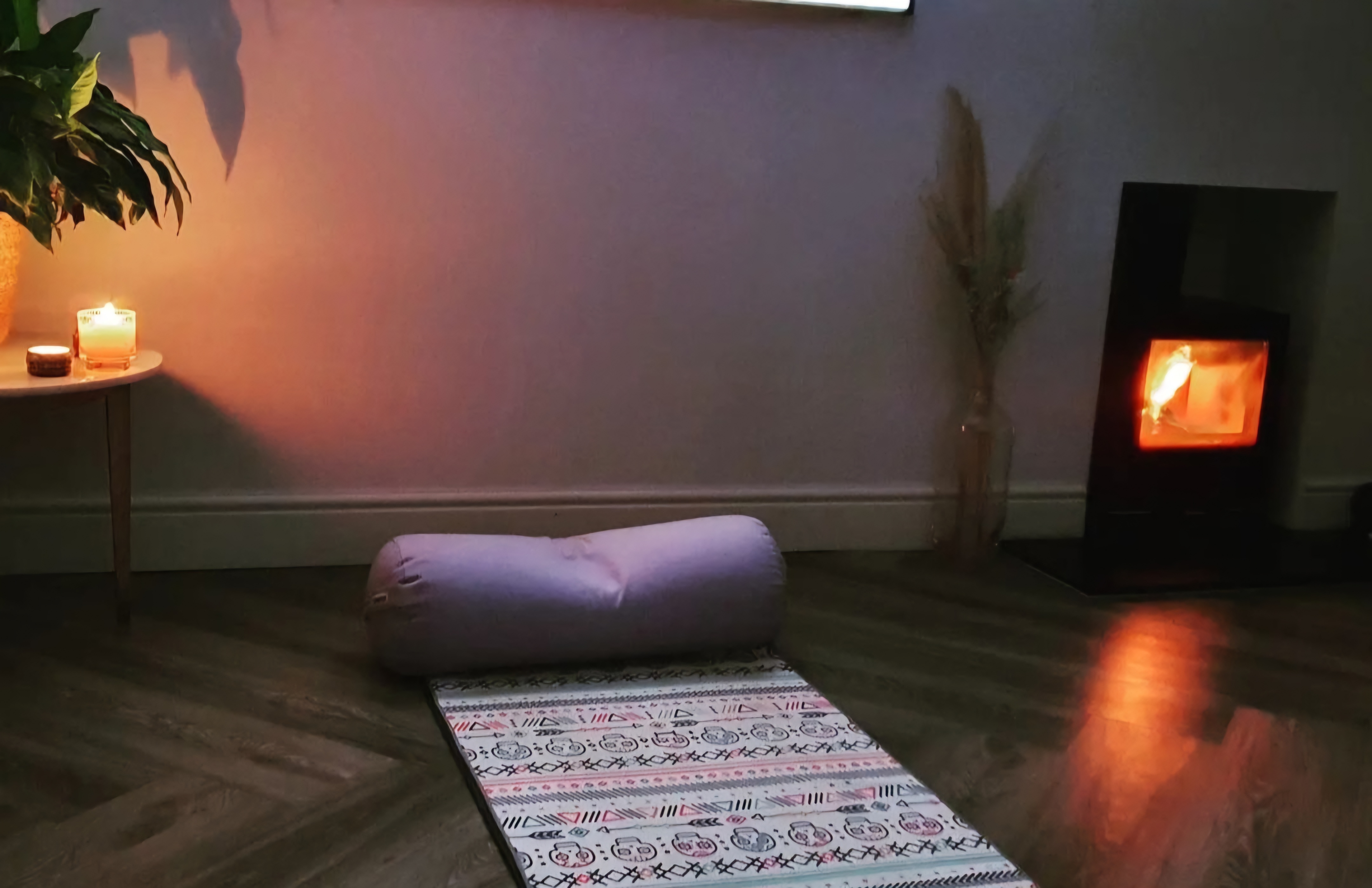 Beetlebum Yoga